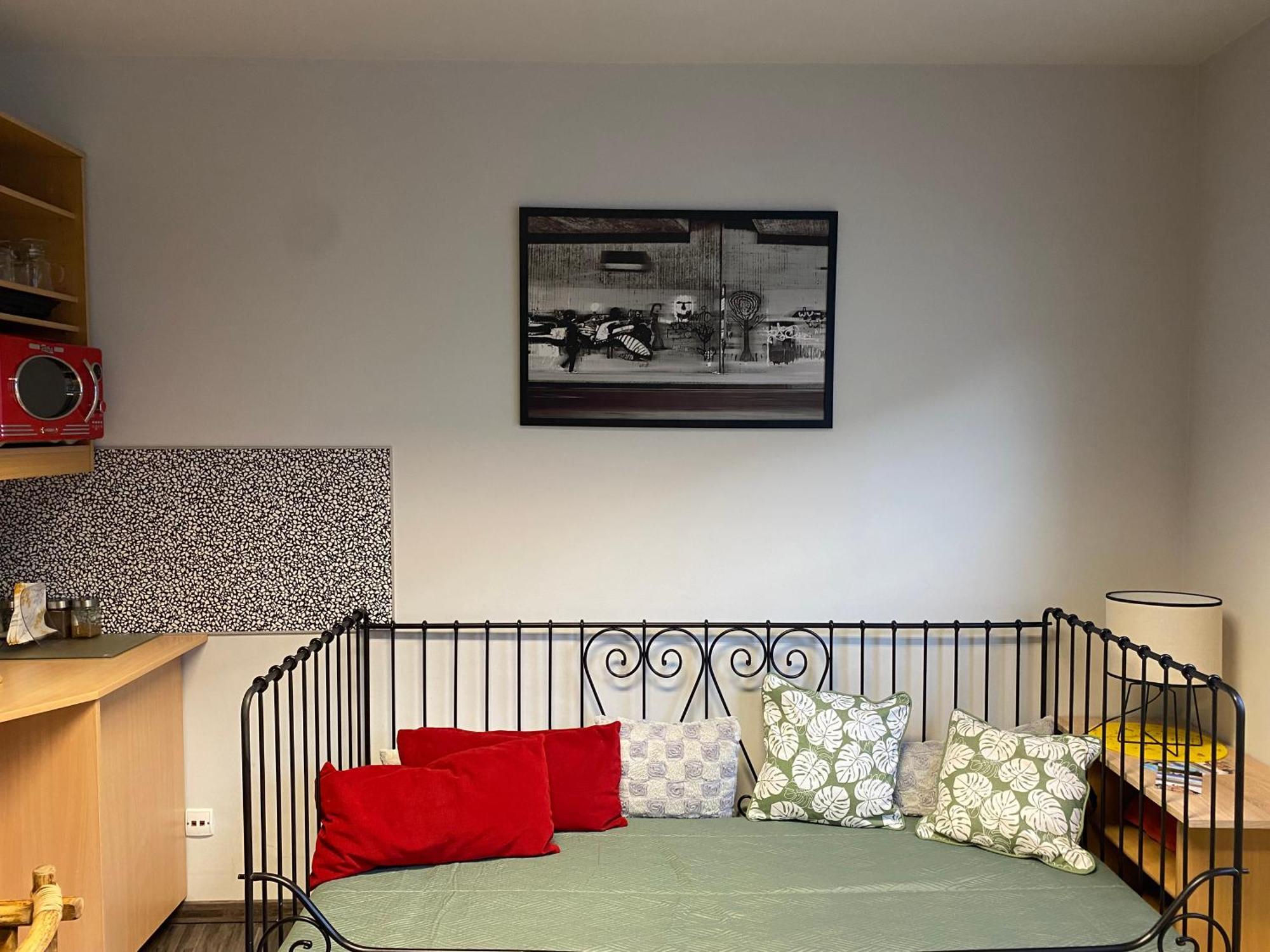 Apartament Nad Galeria Stargard Szczeciński Kültér fotó